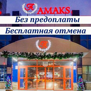 Amaks City-Hotel