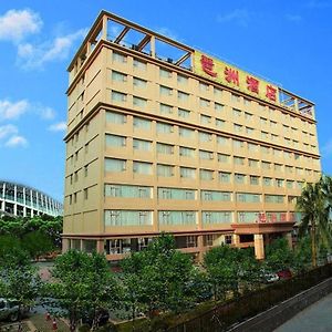 Pa Zhou Plaza Hotel